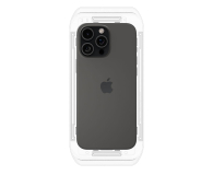 SPIGEN Szkło Hartowane Glas.TR 'Ez.Fit' do iPhone 16 Pro AGL07935 - 1279687 - zdjęcie 5